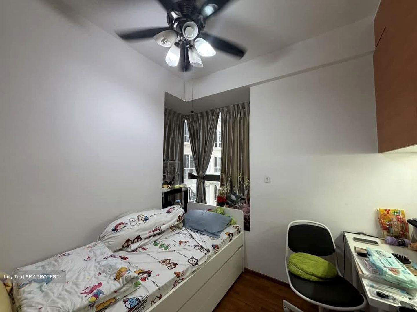 Oasis @ Elias (D18), Condominium #528237511